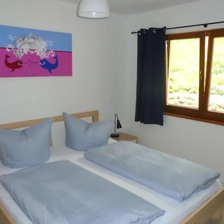 Fast Direkt Am Apartmán Trassenheide