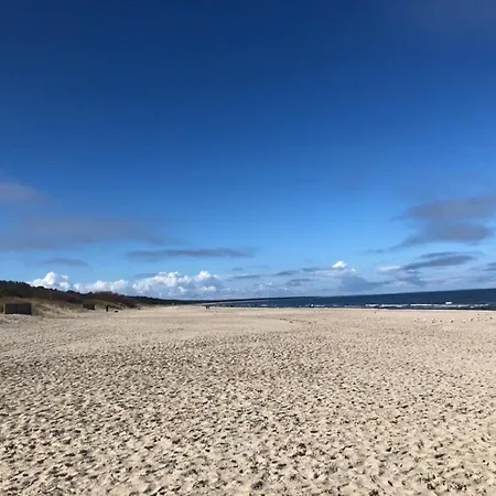 Fast Direkt Am * Trassenheide